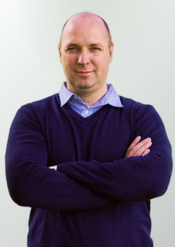Портрет человека