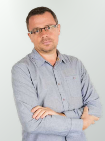 Портрет человека